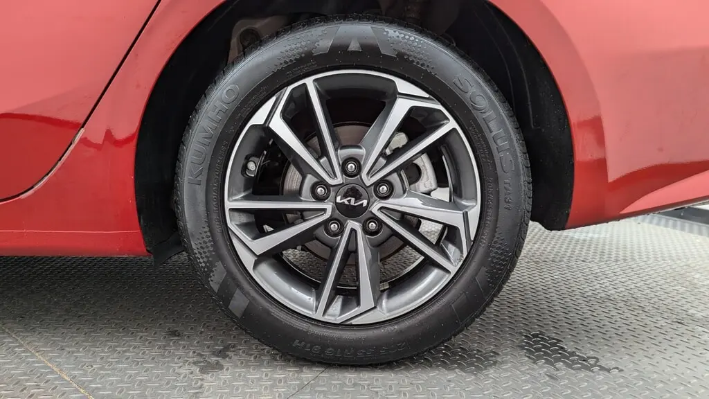 Florida Fine Cars - Used KIA FORTE 2024 MIAMI LXS