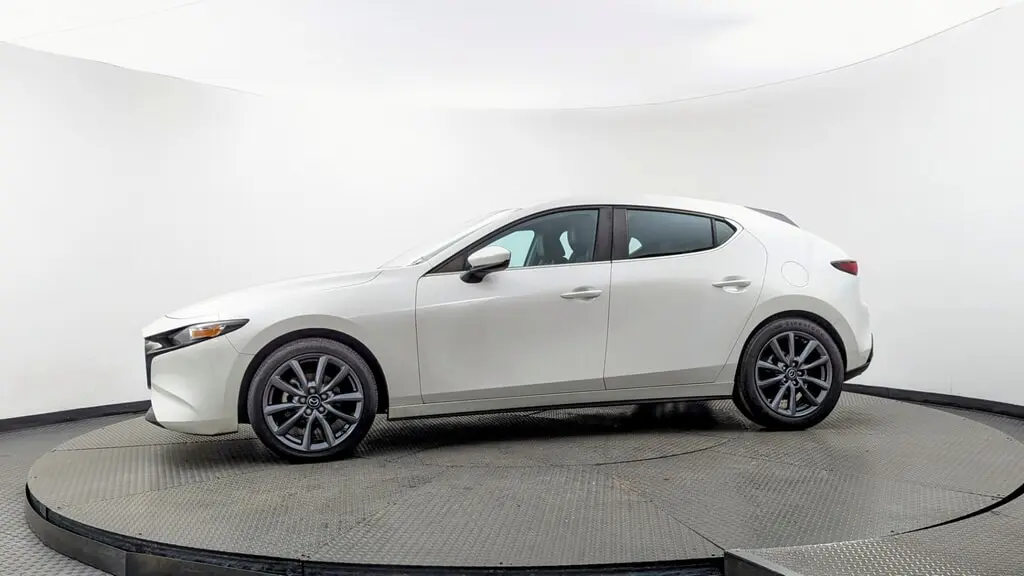 Florida Fine Cars - Used MAZDA MAZDA3 HATCHBACK 2021 WEST PALM SELECT