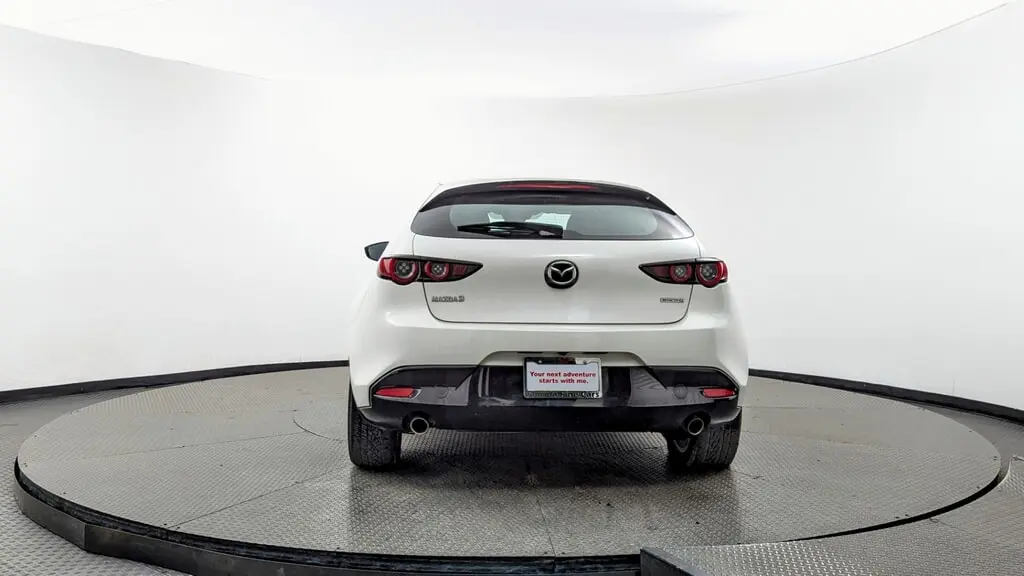 Florida Fine Cars - Used MAZDA MAZDA3 HATCHBACK 2021 WEST PALM SELECT