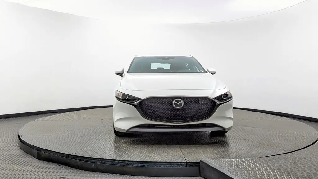 Florida Fine Cars - Used MAZDA MAZDA3 HATCHBACK 2021 WEST PALM SELECT