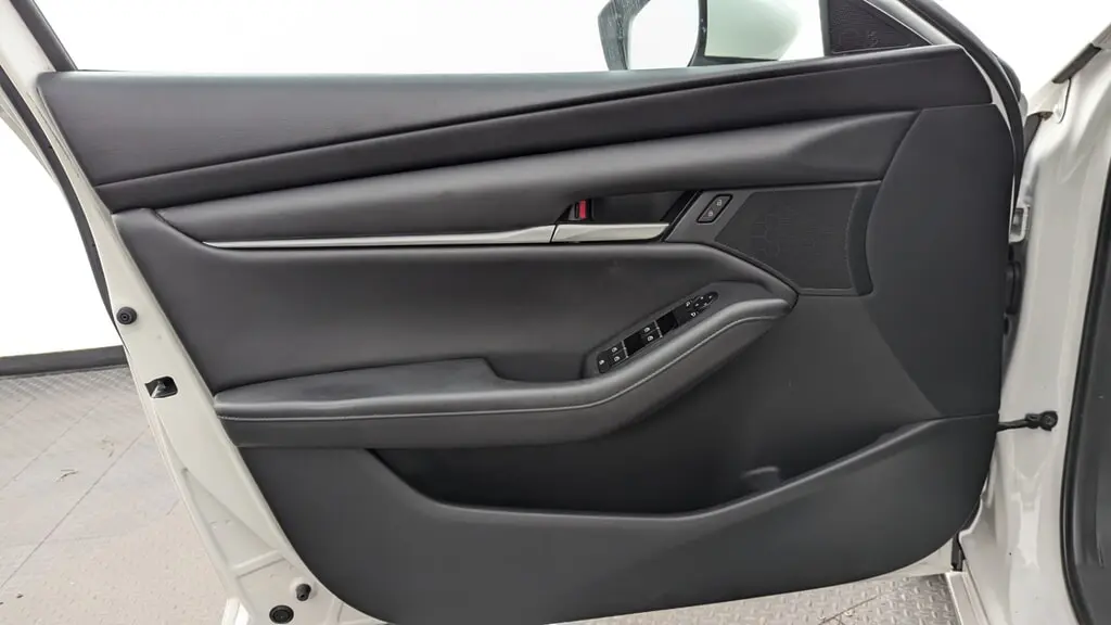 Florida Fine Cars - Used MAZDA MAZDA3 HATCHBACK 2021 WEST PALM SELECT