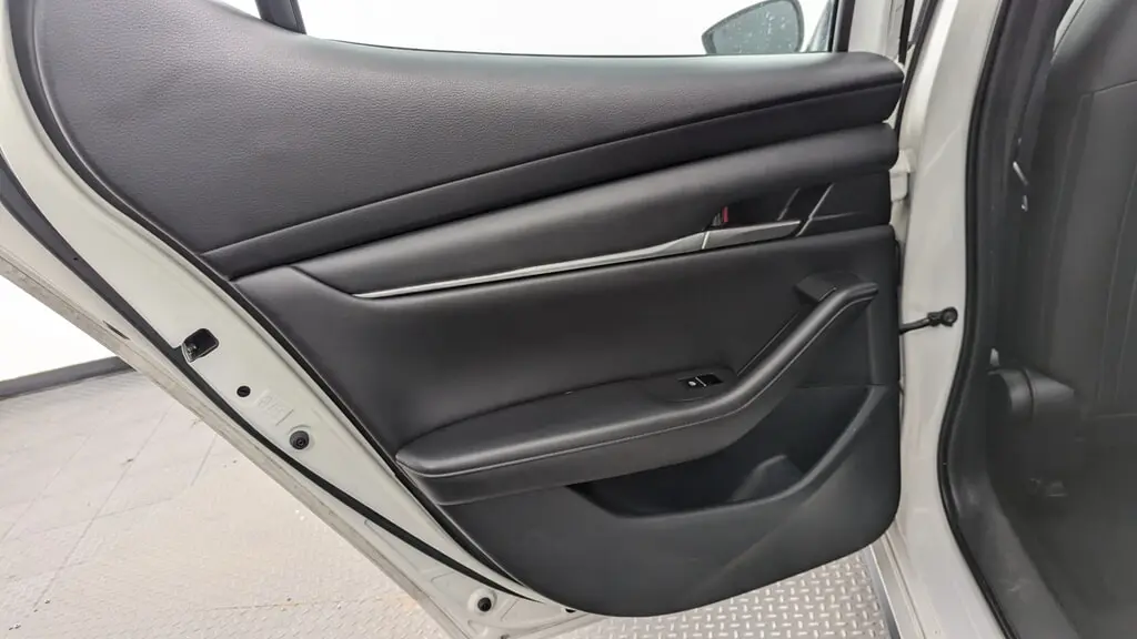 Florida Fine Cars - Used MAZDA MAZDA3 HATCHBACK 2021 WEST PALM SELECT