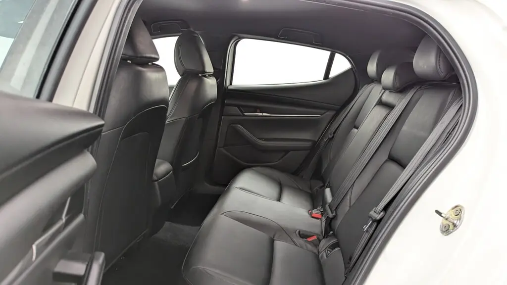 Florida Fine Cars - Used MAZDA MAZDA3 HATCHBACK 2021 WEST PALM SELECT