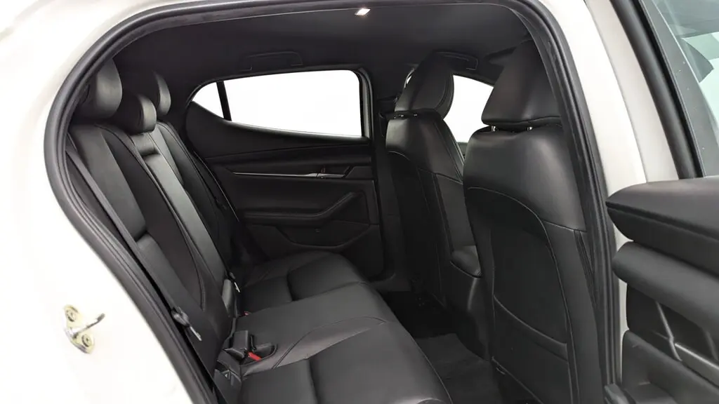 Florida Fine Cars - Used MAZDA MAZDA3 HATCHBACK 2021 WEST PALM SELECT