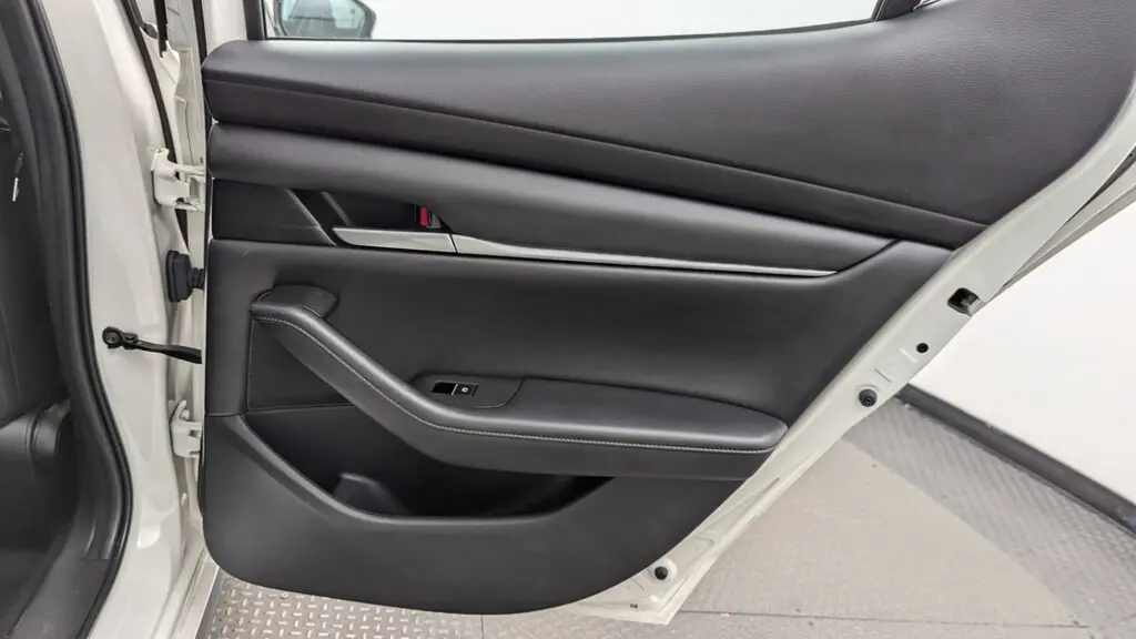 Florida Fine Cars - Used MAZDA MAZDA3 HATCHBACK 2021 WEST PALM SELECT