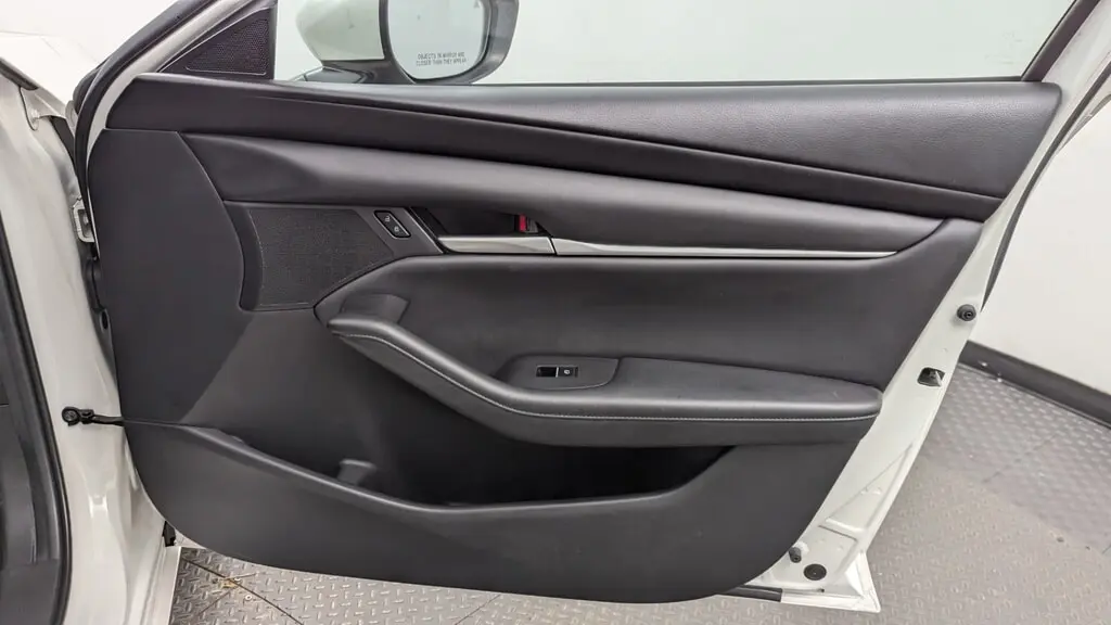 Florida Fine Cars - Used MAZDA MAZDA3 HATCHBACK 2021 WEST PALM SELECT