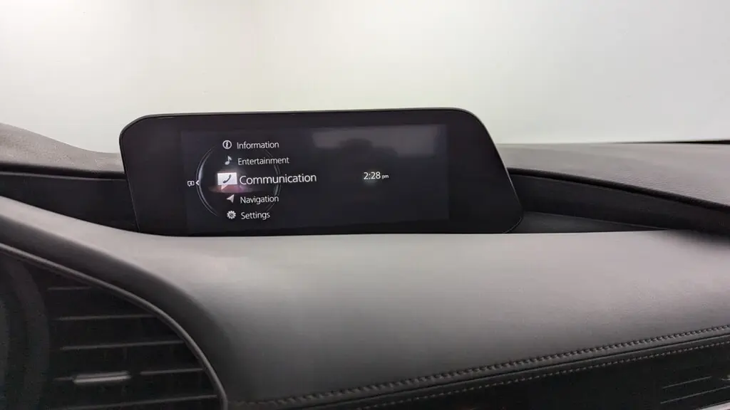 Florida Fine Cars - Used MAZDA MAZDA3 HATCHBACK 2021 WEST PALM SELECT