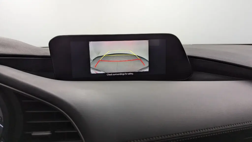 Florida Fine Cars - Used MAZDA MAZDA3 HATCHBACK 2021 WEST PALM SELECT