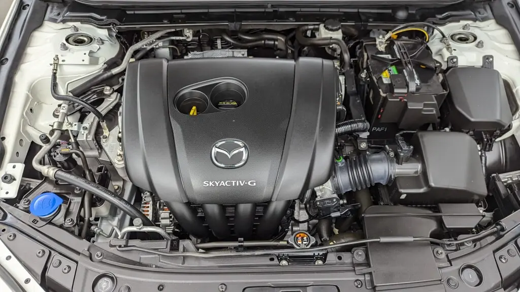 Florida Fine Cars - Used MAZDA MAZDA3 HATCHBACK 2021 WEST PALM SELECT