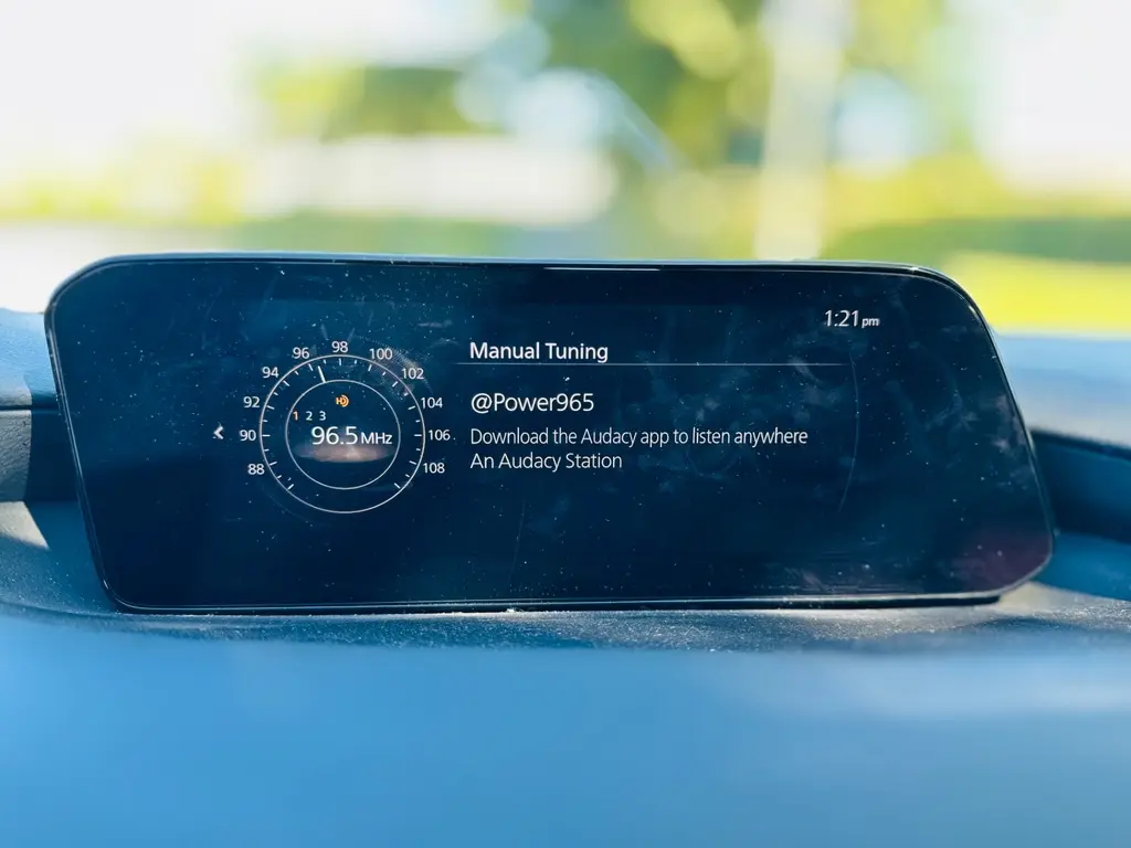 Florida Fine Cars - Used MAZDA MAZDA3 HATCHBACK 2021 WEST PALM SELECT