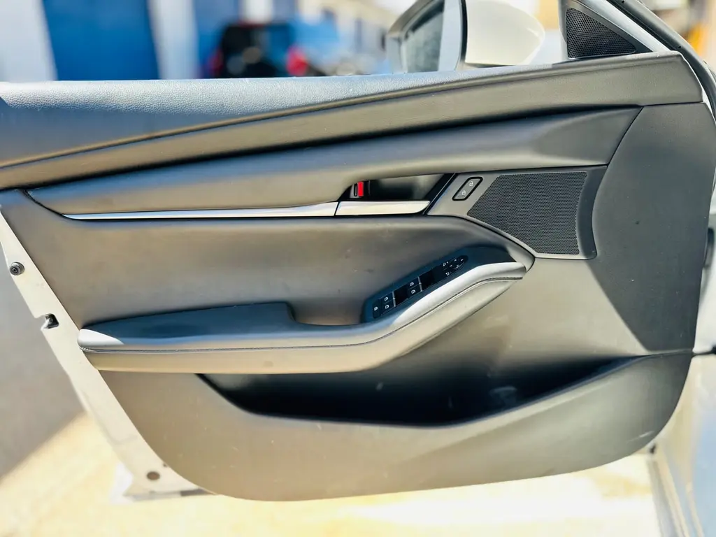 Florida Fine Cars - Used MAZDA MAZDA3 HATCHBACK 2021 WEST PALM SELECT