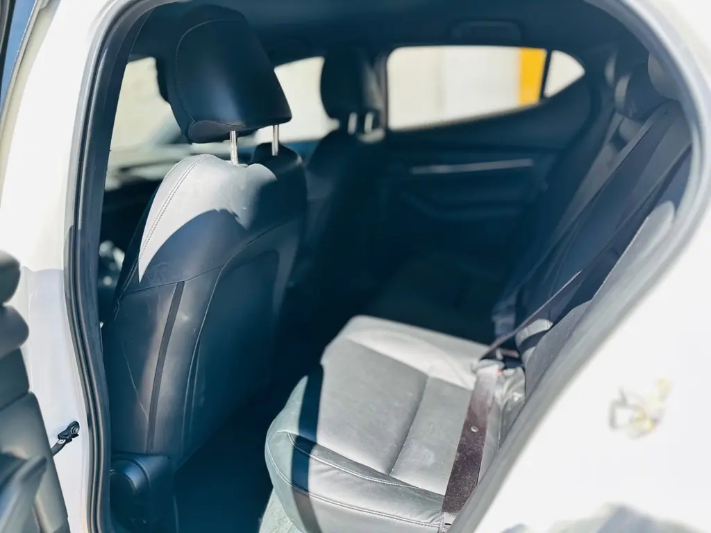 Florida Fine Cars - Used MAZDA MAZDA3 HATCHBACK 2021 WEST PALM SELECT