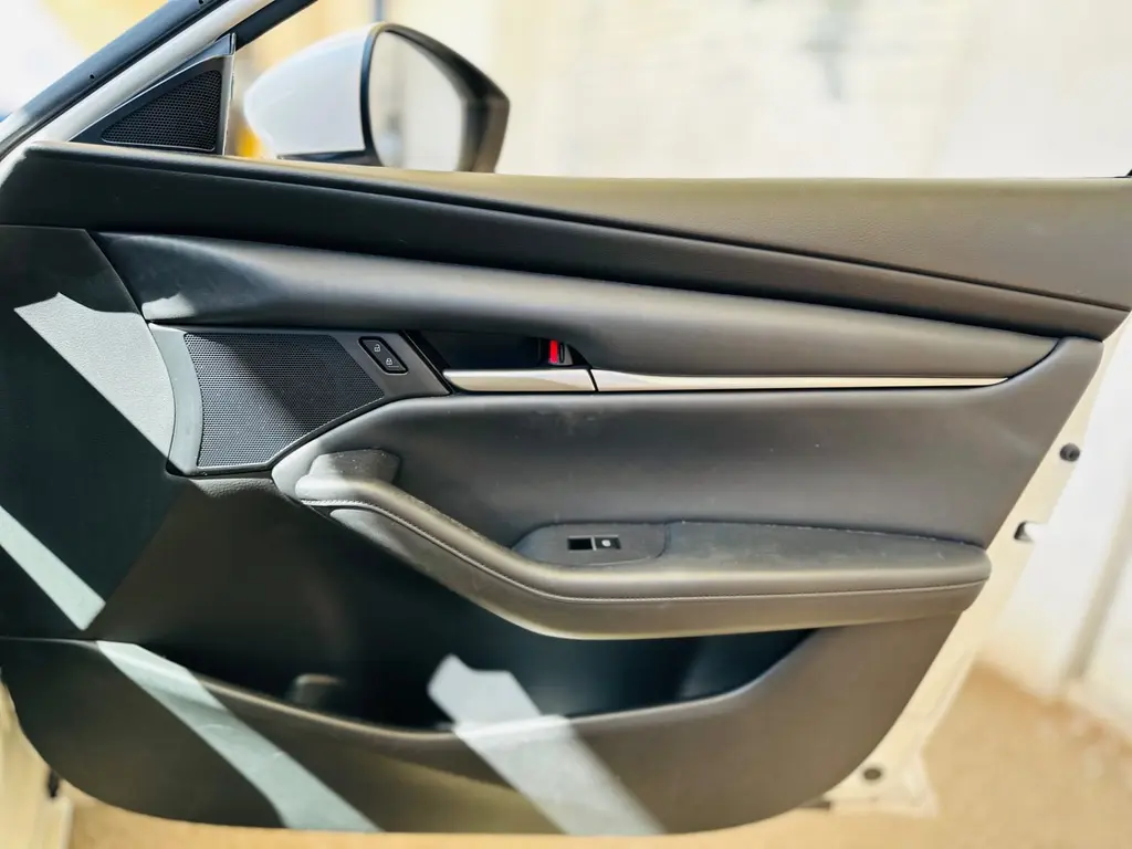 Florida Fine Cars - Used MAZDA MAZDA3 HATCHBACK 2021 WEST PALM SELECT