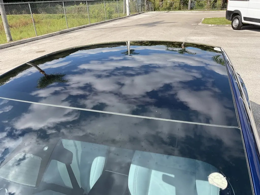 Florida Fine Cars - Used TESLA MODEL 3 2020 ORLANDO LONG RANGE