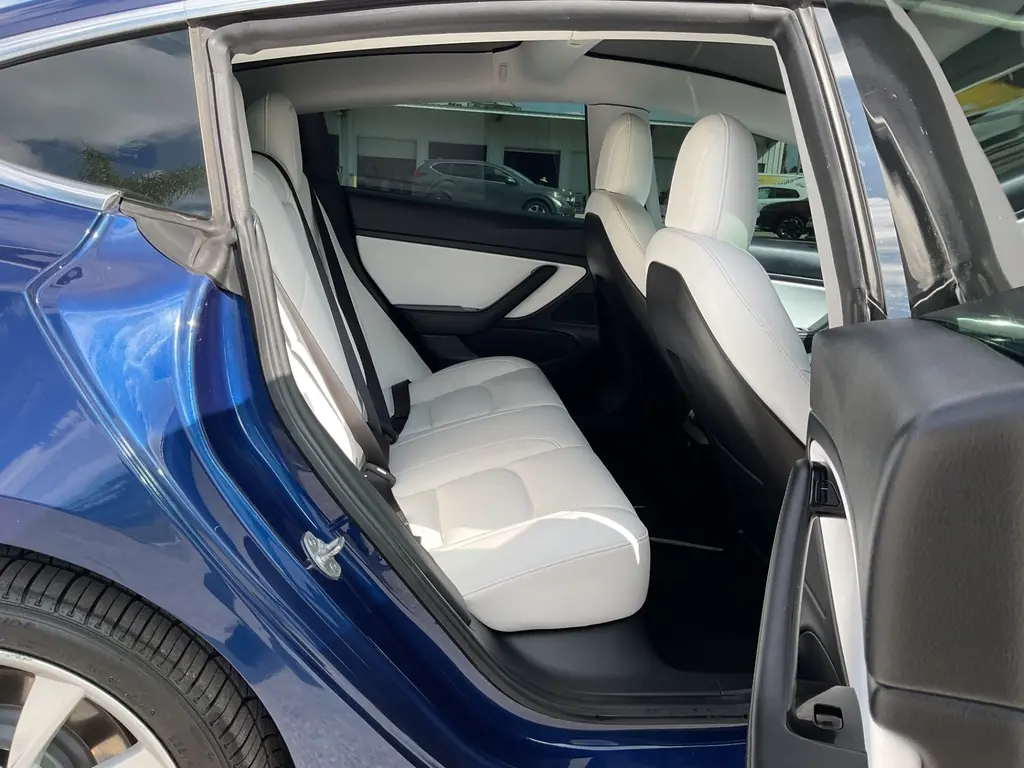 Florida Fine Cars - Used TESLA MODEL 3 2020 ORLANDO LONG RANGE