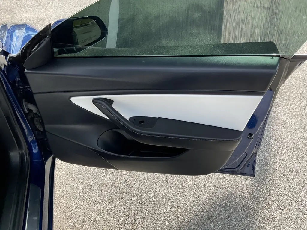 Florida Fine Cars - Used TESLA MODEL 3 2020 ORLANDO LONG RANGE