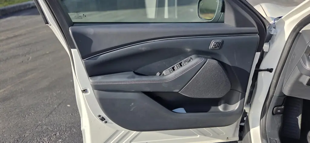 Florida Fine Cars - Used FORD MUSTANG MACH-E 2024 MIAMI SELECT