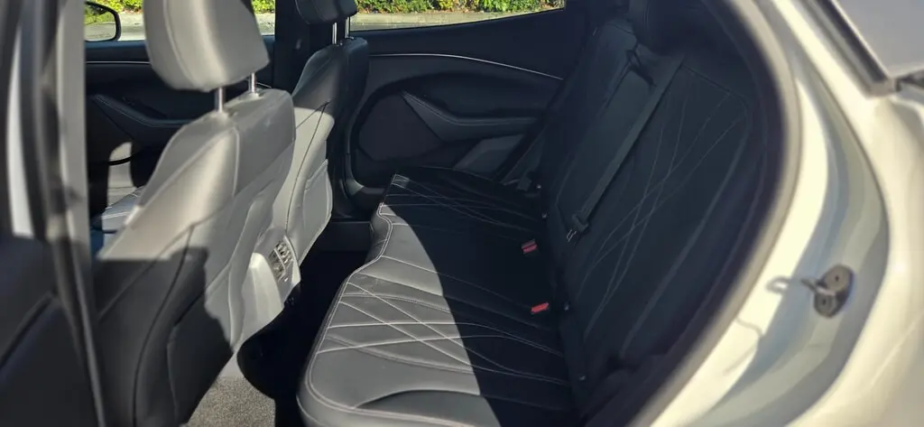 Florida Fine Cars - Used FORD MUSTANG MACH-E 2024 MIAMI SELECT