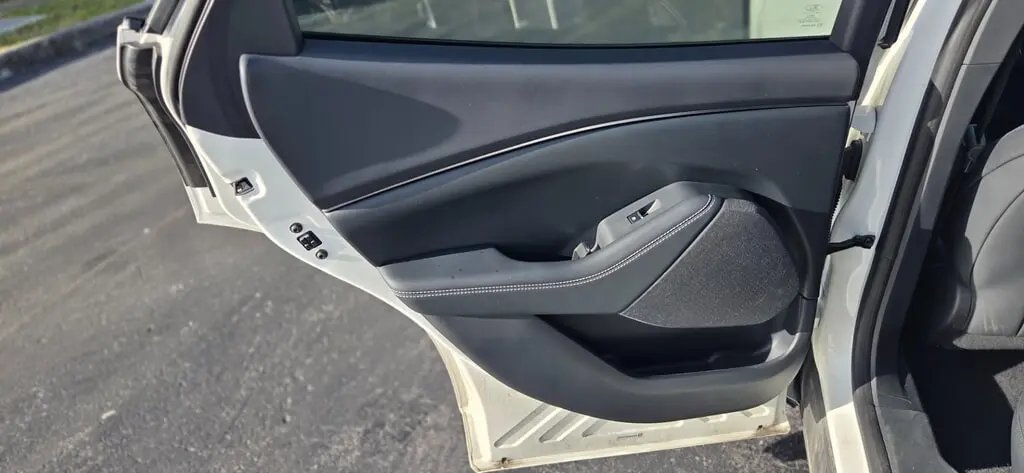 Florida Fine Cars - Used FORD MUSTANG MACH-E 2024 MIAMI SELECT