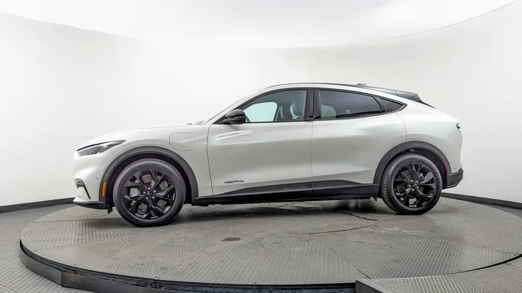 Florida Fine Cars - Used FORD MUSTANG MACH-E 2024 MIAMI SELECT