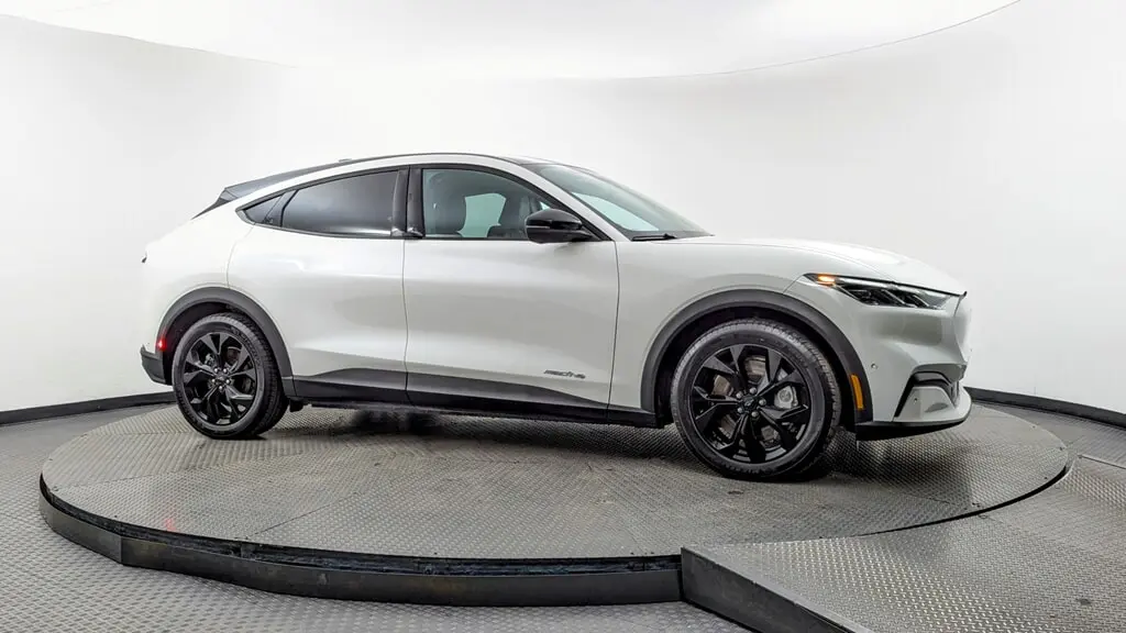 Florida Fine Cars - Used FORD MUSTANG MACH-E 2024 MIAMI SELECT