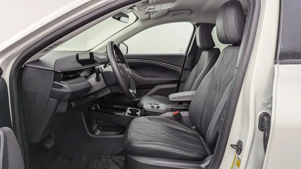 Florida Fine Cars - Used FORD MUSTANG MACH-E 2024 MIAMI SELECT