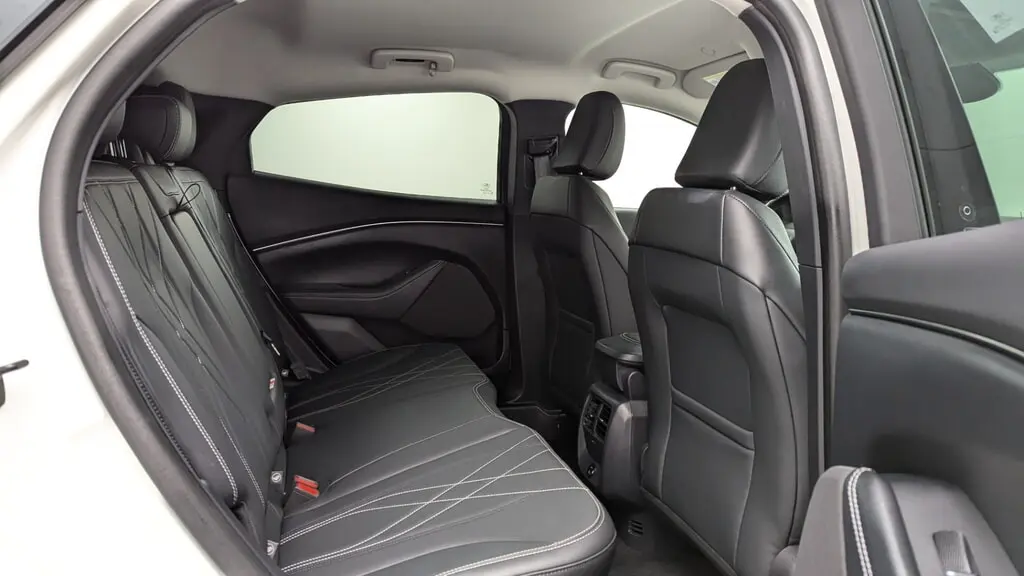 Florida Fine Cars - Used FORD MUSTANG MACH-E 2024 MIAMI SELECT