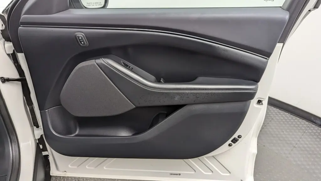 Florida Fine Cars - Used FORD MUSTANG MACH-E 2024 MIAMI SELECT