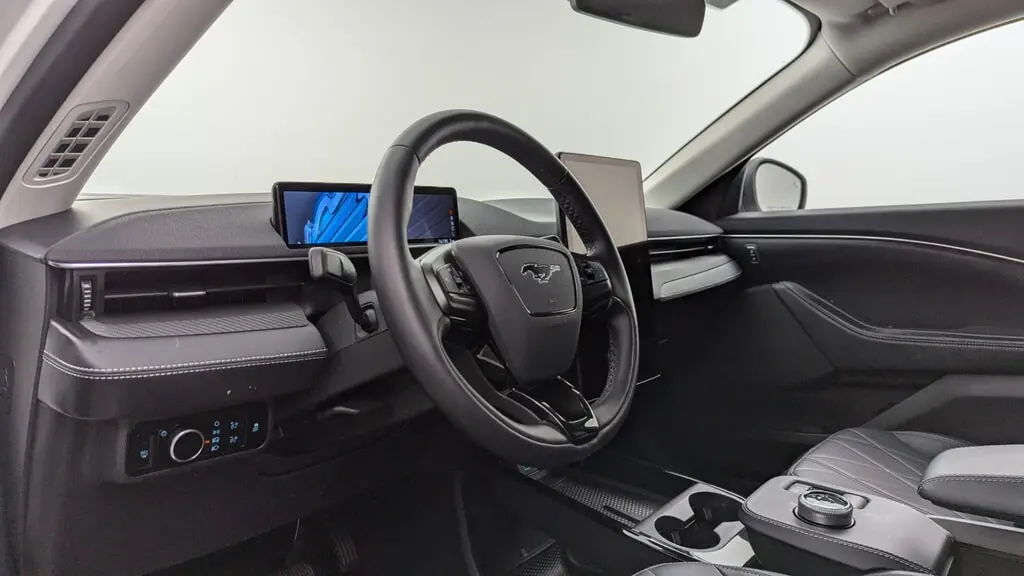 Florida Fine Cars - Used FORD MUSTANG MACH-E 2024 MIAMI SELECT