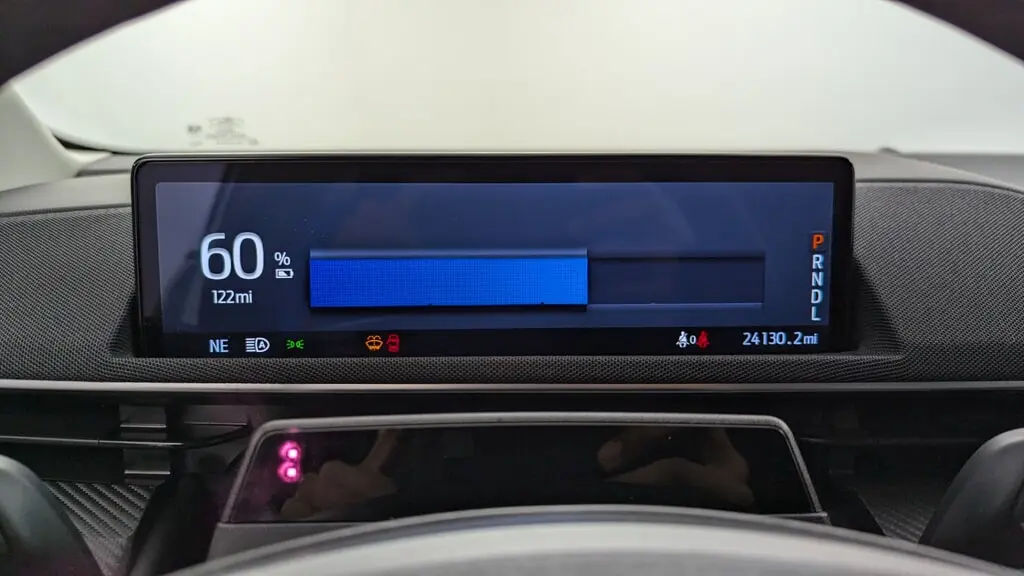 Florida Fine Cars - Used FORD MUSTANG MACH-E 2024 MIAMI SELECT