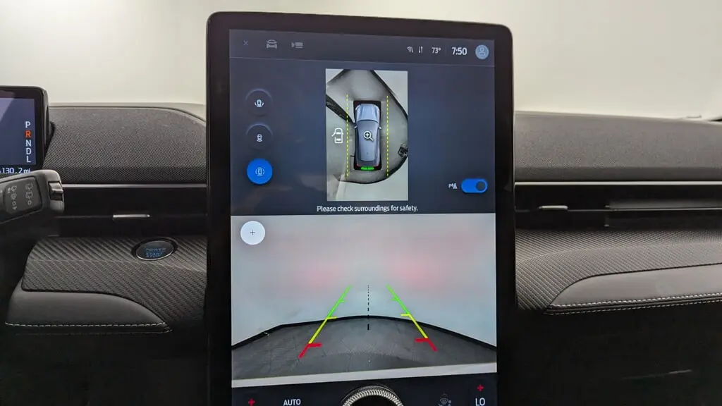 Florida Fine Cars - Used FORD MUSTANG MACH-E 2024 MIAMI SELECT