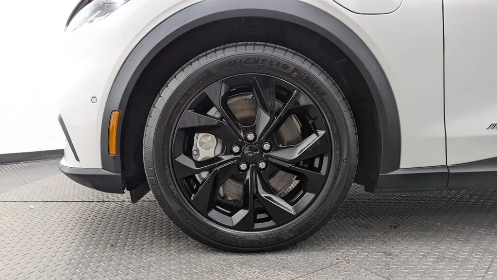 Florida Fine Cars - Used FORD MUSTANG MACH-E 2024 MIAMI SELECT