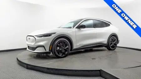 Florida Fine Cars - Used FORD MUSTANG-MACH-E 2024 MIAMI SELECT