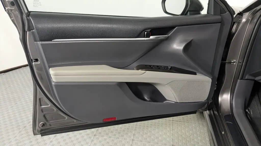 Florida Fine Cars - Used TOYOTA CAMRY 2022 ORLANDO SE