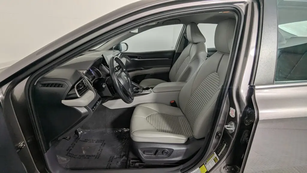 Florida Fine Cars - Used TOYOTA CAMRY 2022 ORLANDO SE