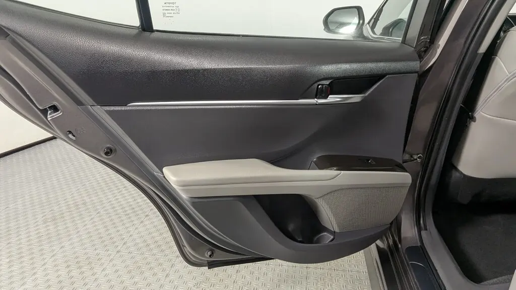 Florida Fine Cars - Used TOYOTA CAMRY 2022 ORLANDO SE