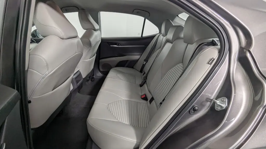 Florida Fine Cars - Used TOYOTA CAMRY 2022 ORLANDO SE