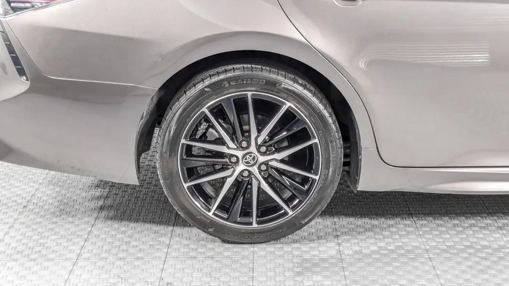 Florida Fine Cars - Used TOYOTA CAMRY 2022 ORLANDO SE