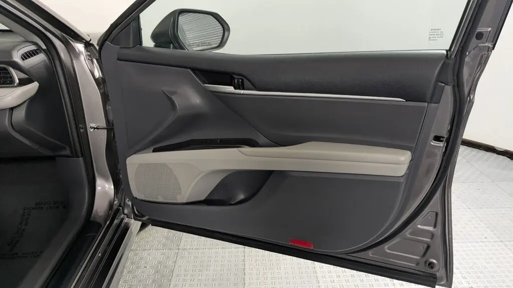 Florida Fine Cars - Used TOYOTA CAMRY 2022 ORLANDO SE