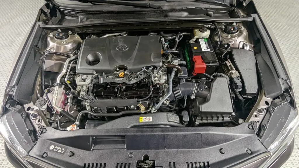 Florida Fine Cars - Used TOYOTA CAMRY 2022 ORLANDO SE