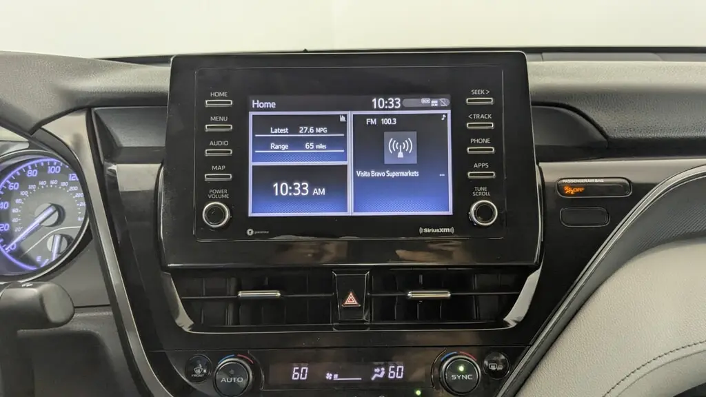 Florida Fine Cars - Used TOYOTA CAMRY 2022 ORLANDO SE