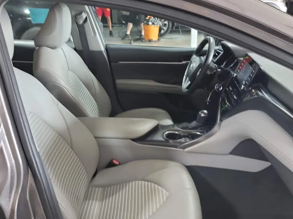 Florida Fine Cars - Used TOYOTA CAMRY 2022 ORLANDO SE