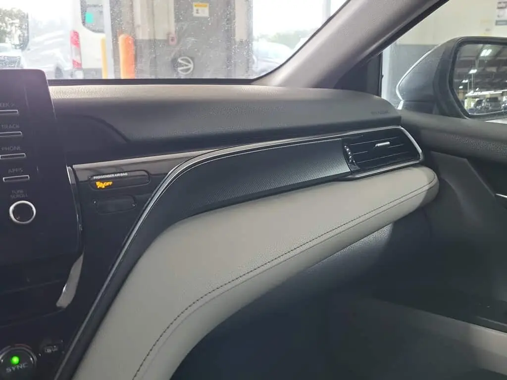 Florida Fine Cars - Used TOYOTA CAMRY 2022 ORLANDO SE