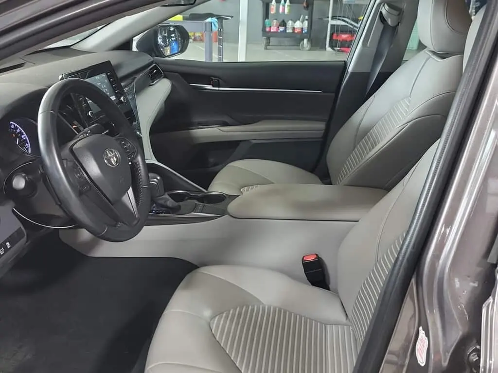 Florida Fine Cars - Used TOYOTA CAMRY 2022 ORLANDO SE