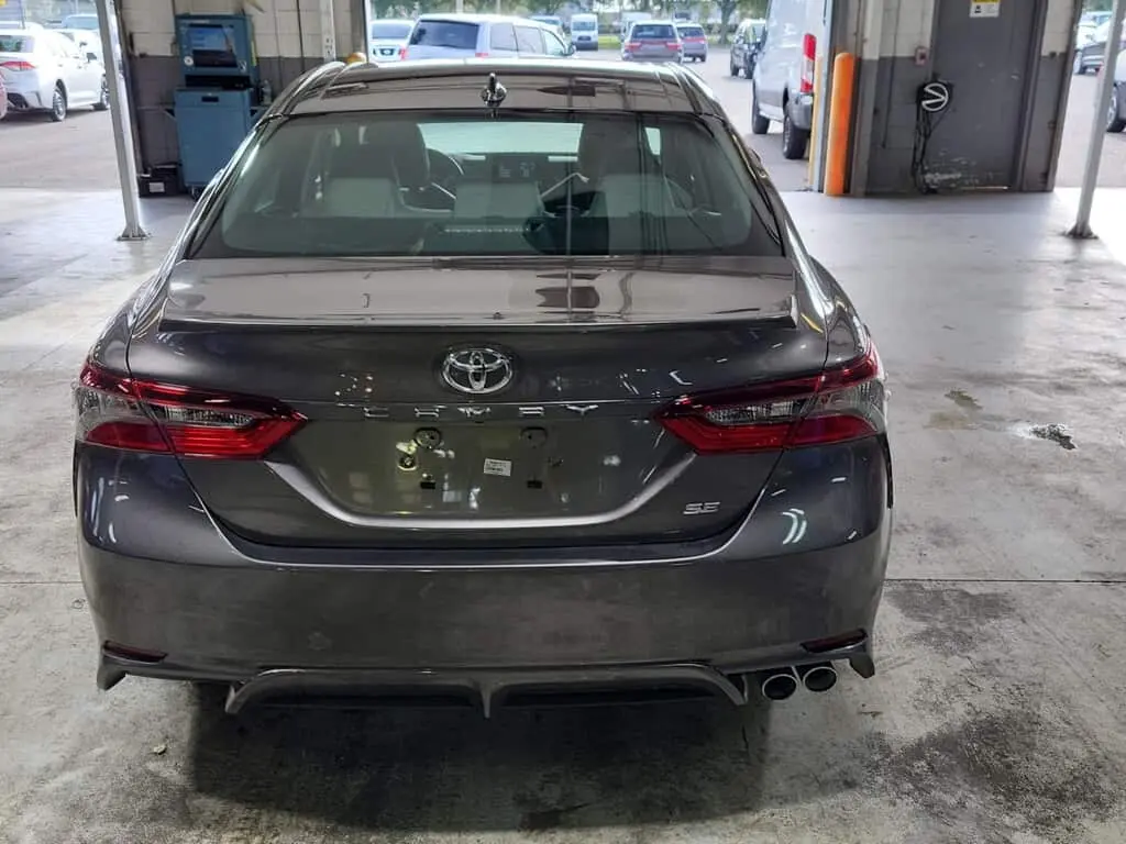 Florida Fine Cars - Used TOYOTA CAMRY 2022 ORLANDO SE