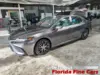 Florida Fine Cars - Used TOYOTA CAMRY 2022 ORLANDO SE