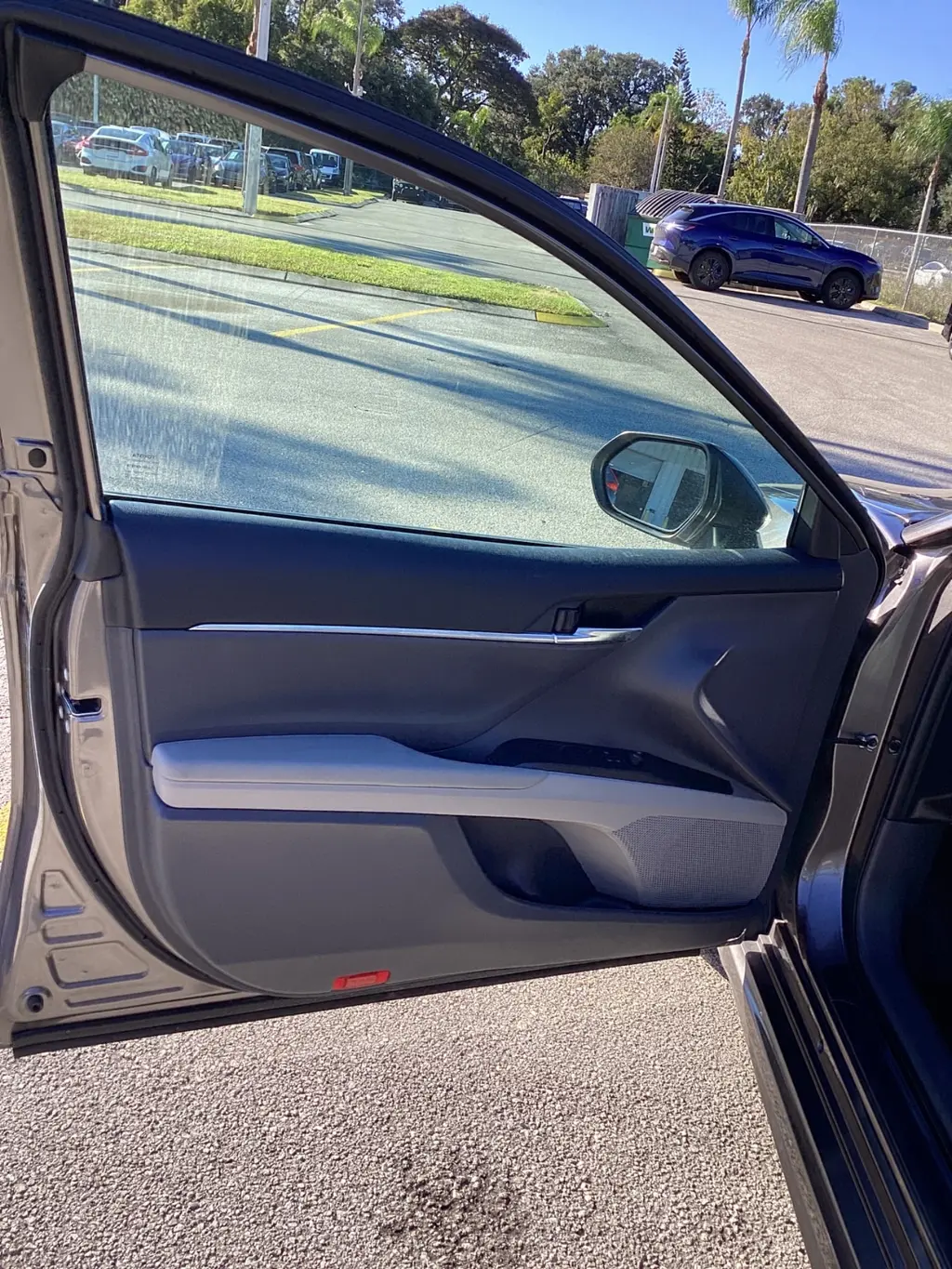 Florida Fine Cars - Used TOYOTA CAMRY 2022 ORLANDO SE