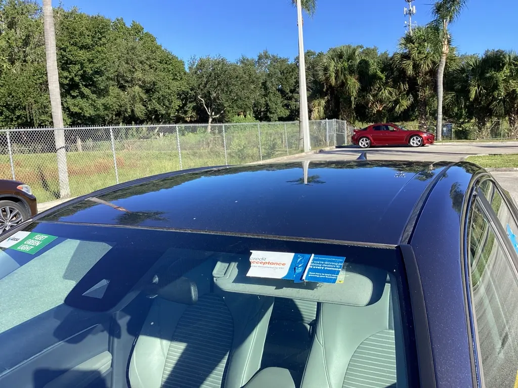 Florida Fine Cars - Used TOYOTA CAMRY 2022 ORLANDO SE