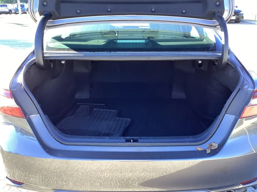 Florida Fine Cars - Used TOYOTA CAMRY 2022 ORLANDO SE