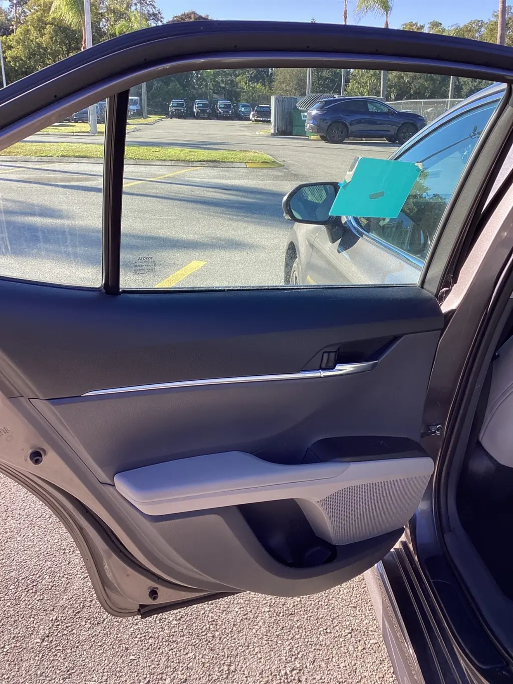 Florida Fine Cars - Used TOYOTA CAMRY 2022 ORLANDO SE